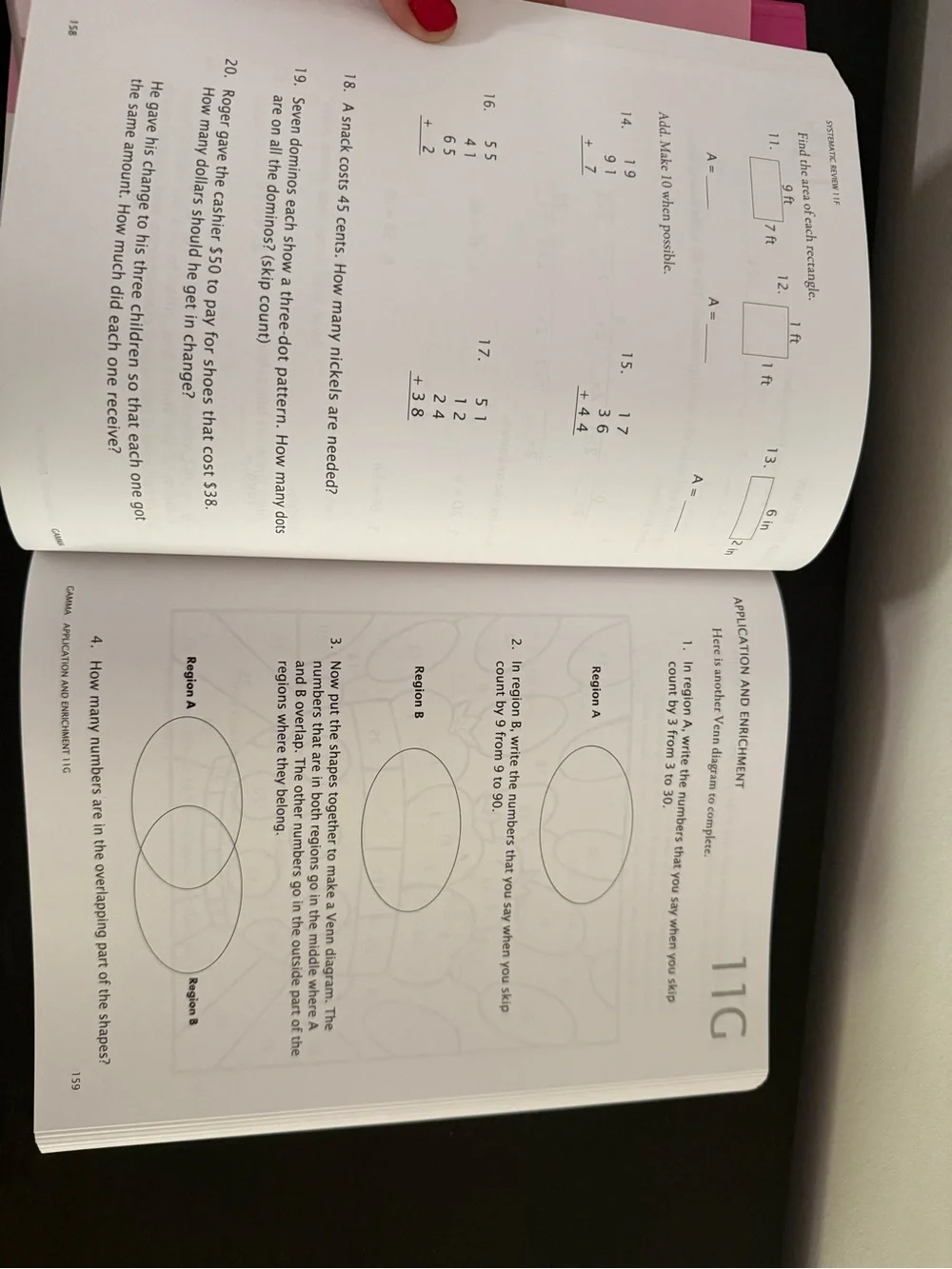 Math U See Gamma homeschool curriculum— FULL SET (Multiple Levels available)